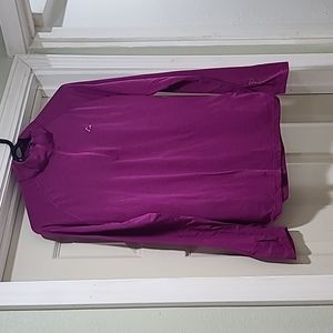 Merino Blend 1/4 zip